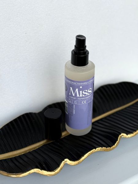 Спрей-термозахист для волосся Miss Pavlova &reg; 200 ml 5501200 фото