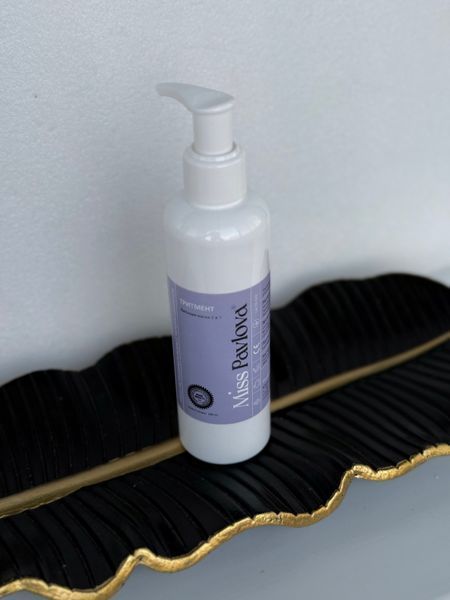 Тритмент Бальзам-маска 2 в 1 Miss Pavlova &reg; 200 ml 500200 фото