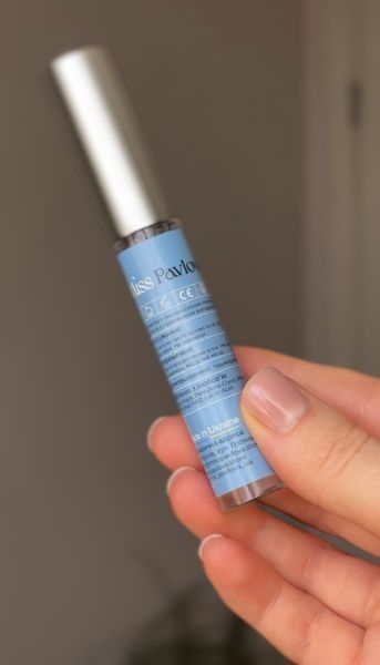 Сироватка для росту брів та вій Light Miss Pavlova &reg; 9 ml 45039 фото